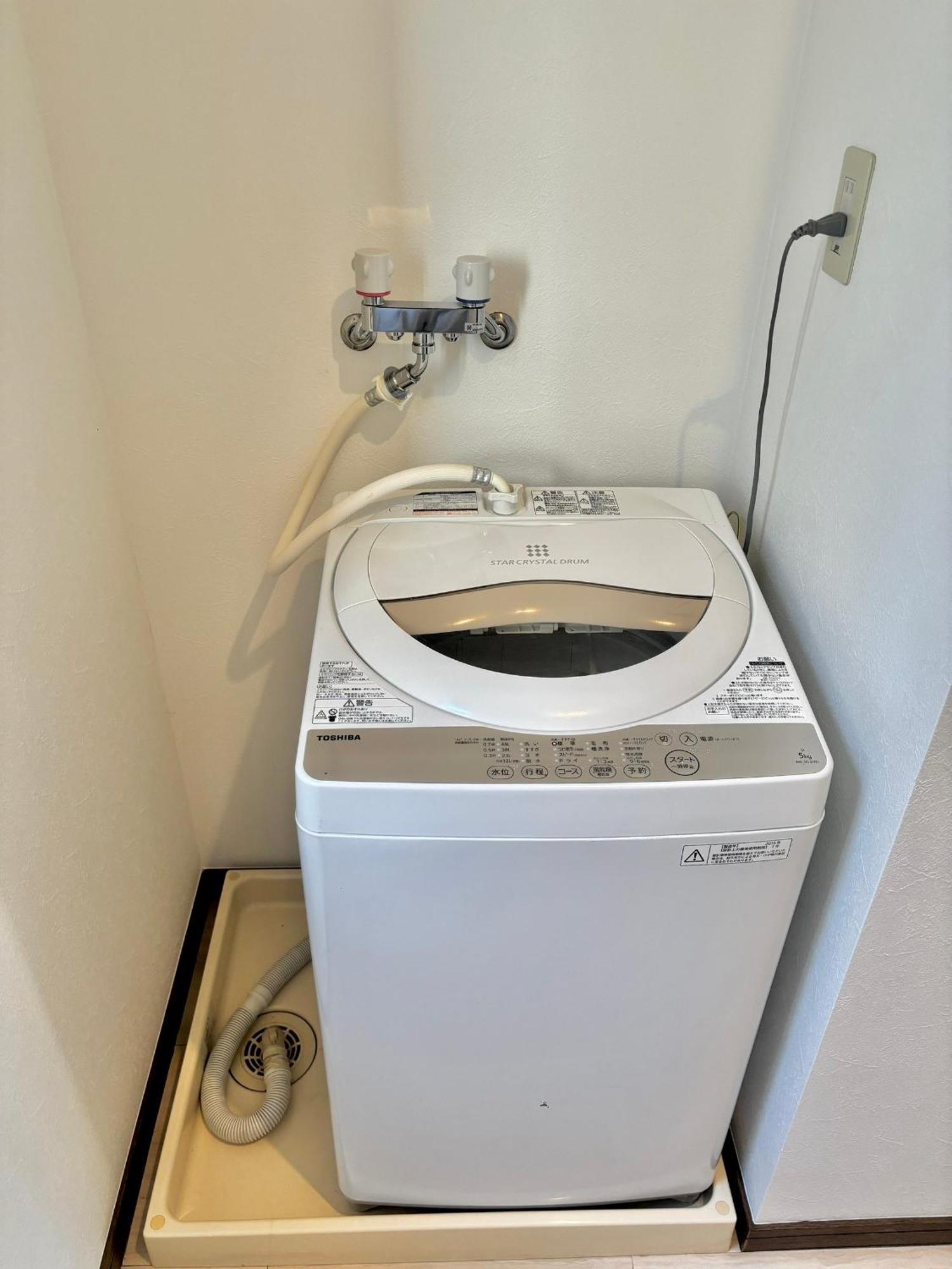 Koiwa Detached House 小岩駅にある戸建のおうち 完全分離型住宅2F Tokyo prefektur Exteriör bild