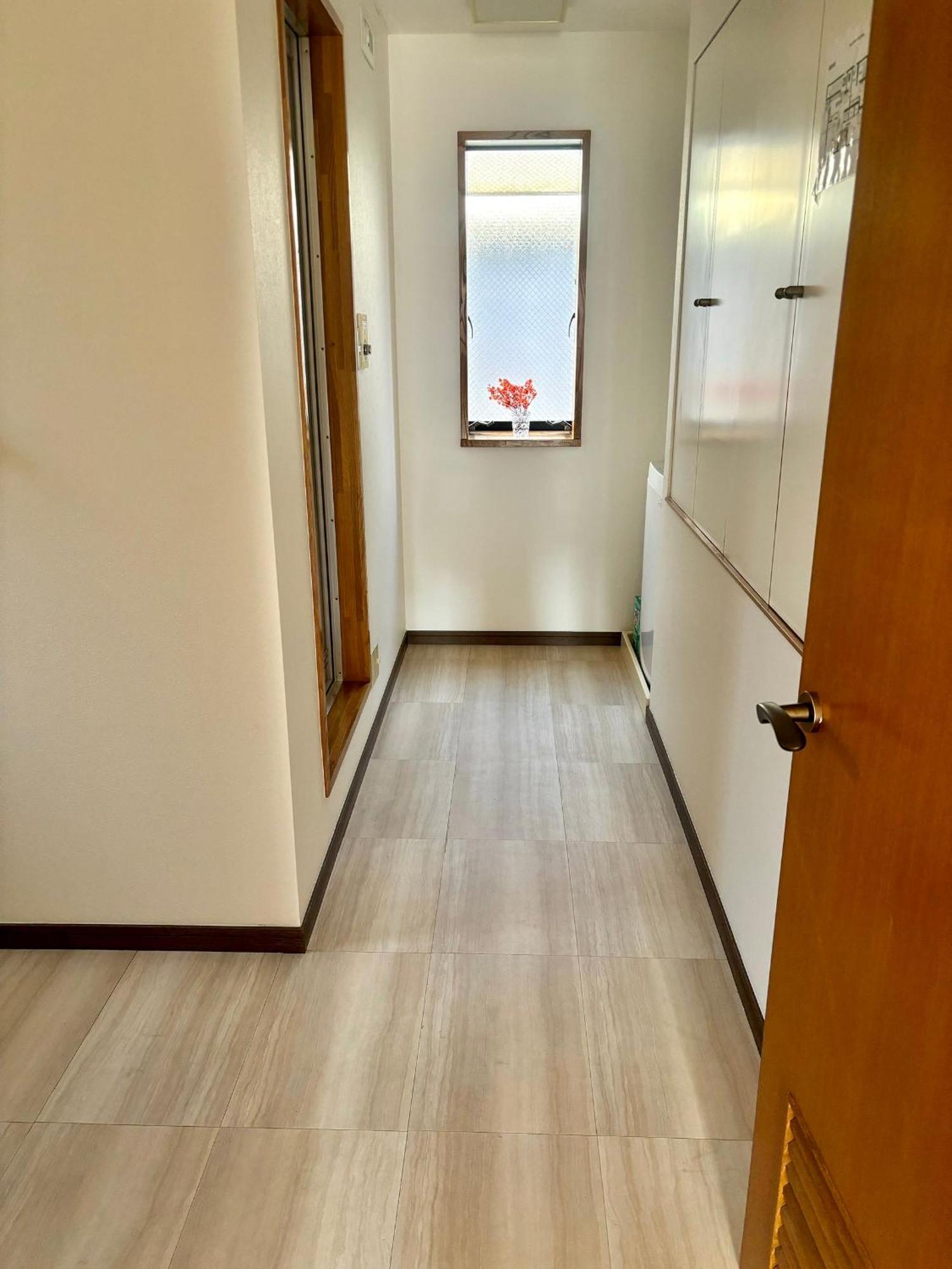 Koiwa Detached House 小岩駅にある戸建のおうち 完全分離型住宅2F Tokyo prefektur Exteriör bild